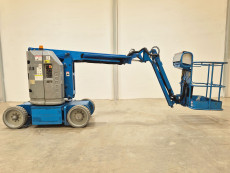 Plataforma Articulada Electrica genie Z30/20NRJ - 806021 | Europea de Carretillas