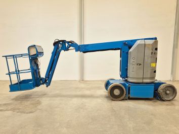 Plataforma Articulada Electrica GENIE Z30/20NRJ