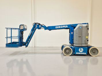 Plataforma Articulada Electrica GENIE Z30/20NRJ