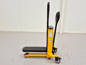Transpaleta Manual MB FORKLIFT CBY25-1F