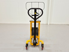 Transpaleta Manual mb forklift CBY25-1F - 4017001 | Europea de Carretillas