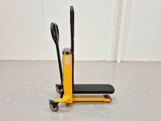 Transpaleta Manual mb forklift CBY25-1F - 4017001 | Europea de Carretillas