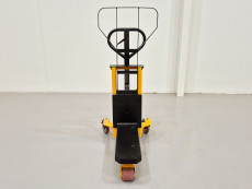 Transpaleta Manual mb forklift CBY25-1F - 4017001 | Europea de Carretillas