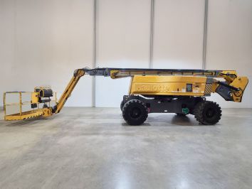 Plataforma Articulada Diesel HAULOTTE HA32RTJPRO