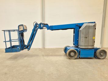 Plataforma Articulada Electrica GENIE Z30/20NRJ