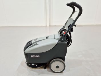 Fregadora Industrial Conduct Acompañante BHIOR B350XL