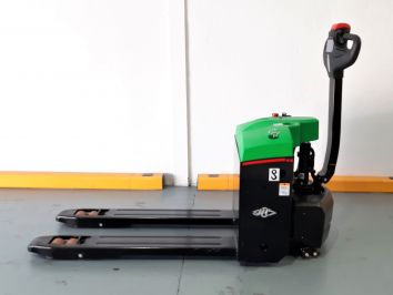 Transpaleta Electrica HANGCHA CBD20-AMC1-I