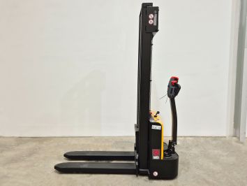 Apilador Electrico conductor a pie MB FORKLIFT ESL122 (2S330) (Litio) 24V 80Ah