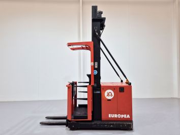 Recogepedidos Nivel Alto BT OP1000HSE