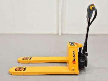 Transpaleta Electrica HU-LIFT EPT15H (Litio)