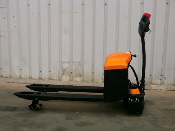 Transpaleta Electrica MB FORKLIFT EPT16-ET