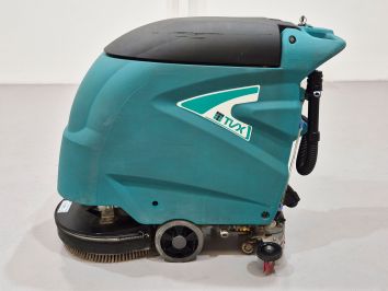 Fregadora Industrial Conduct Acompañante DAPESA/TVX T45B