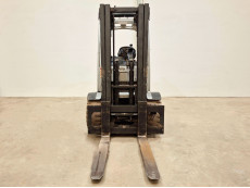 Carretilla Elevadora Electrica 4 ruedas still RX60-50 - 2463003 | Europea de Carretillas