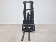 Carretilla Elevadora Electrica 3 ruedas mb forklift CPD18TVL (Litio) 80V 205Ah - 3521050 | Europea de Carretillas