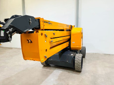 Plataforma Articulada Electrica haulotte SIGMA 16 PRO - 3372002 | Europea de Carretillas