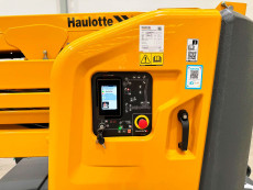 Plataforma Articulada Electrica haulotte SIGMA 16 PRO - 3372002 | Europea de Carretillas