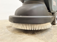 Fregadora Industrial Conduct Acompañante bhior B550 - 3587007 | Europea de Carretillas
