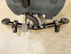 Fregadora Industrial Conduct Acompañante bhior B550 - 3587007 | Europea de Carretillas