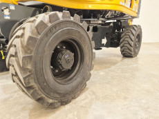 Plataforma Articulada Diesel haulotte HA32RTJPRO - 3783003 | Europea de Carretillas