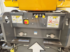 Plataforma Articulada Diesel haulotte HA32RTJPRO - 3783004 | Europea de Carretillas