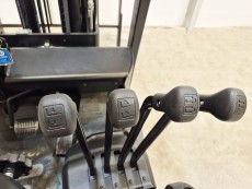 Carretilla Elevadora Electrica 3 ruedas ep CPD20TVL (Litio) 80V 280Ah - 3522006 | Europea de Carretillas