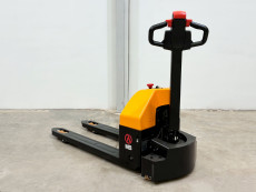Transpaleta Electrica mb forklift EPL185 (Litio) 48V 30Ah - 3003003 | Europea de Carretillas
