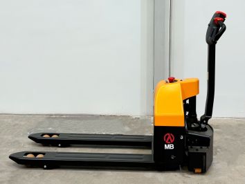 Transpaleta Electrica MB FORKLIFT EPL185 (Litio) 48V 30Ah