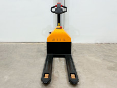Transpaleta Electrica mb forklift EPL185 (Litio) 48V 30Ah - 3003016 | Europea de Carretillas