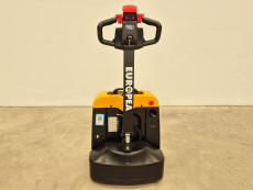 Transpaleta Electrica mb forklift EPL154 (Litio) 24V 30Ah - 3125050 | Europea de Carretillas