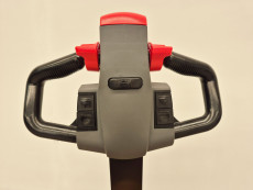 Transpaleta Electrica mb forklift EPL154 (Litio) 24V 30Ah - 3125050 | Europea de Carretillas