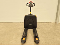 Transpaleta Electrica mb forklift EPL154 (Litio) 24V 30Ah - 3125066 | Europea de Carretillas