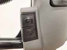 Transpaleta Electrica mb forklift EPL154 (Litio) 24V 30Ah - 3125114 | Europea de Carretillas
