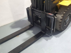 Carretilla Elevadora Diesel caterpillar DP40K-MC - 1238003 | Europea de Carretillas