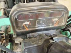 Carretilla Elevadora Diesel mitsubishi FD45K-MC - 1244002 | Europea de Carretillas