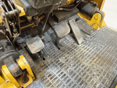 Carretilla Elevadora Diesel caterpillar DP45K - 1251005 | Europea de Carretillas