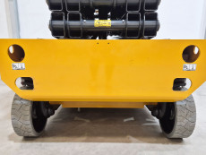 Plataforma Tijera Electrica haulotte COMPACT 14 AE - 1733017 | Europea de Carretillas