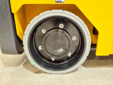 Plataforma Tijera Electrica haulotte COMPACT 14 AE - 1733017 | Europea de Carretillas