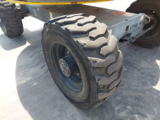 Plataforma Articulada Diesel haulotte HA20PX - 1788004 | Europea de Carretillas