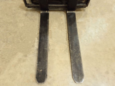 Carretilla Elevadora Diesel mitsubishi FD30NT - 2263003 | Europea de Carretillas