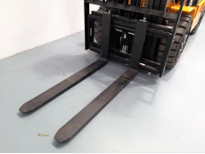 Carretilla Elevadora Electrica 4 ruedas mb forklift EFL302 (Litio) - 3185011 | Europea de Carretillas