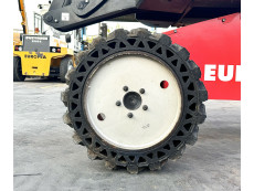 Plataforma Articulada Diesel manitou MAN GO 12 - 3186006 | Europea de Carretillas