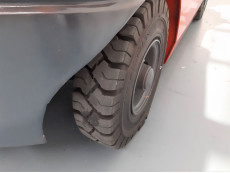Carretilla Elevadora Diesel heli CPCD25-XC26H - 3306007 | Europea de Carretillas