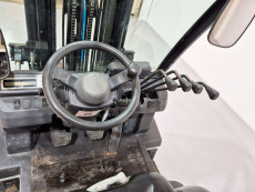 Carretilla Elevadora Diesel unicarriers Y1D2A25Q - 2511007 | Europea de Carretillas