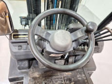 Carretilla Elevadora Diesel unicarriers Y1D2A25Q - 2511007 | Europea de Carretillas
