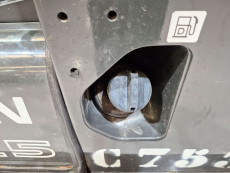 Carretilla Elevadora Diesel unicarriers Y1D2A25Q - 2511007 | Europea de Carretillas