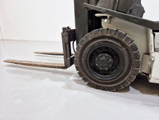 Carretilla Elevadora Diesel unicarriers Y1D2A25Q - 2511008 | Europea de Carretillas