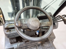 Carretilla Elevadora Diesel unicarriers Y1D2A25Q - 2511008 | Europea de Carretillas