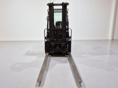 Carretilla Elevadora Diesel unicarriers Y1D2A25Q - 2511009 | Europea de Carretillas