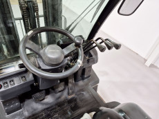 Carretilla Elevadora Diesel unicarriers Y1D2A25Q - 2511009 | Europea de Carretillas