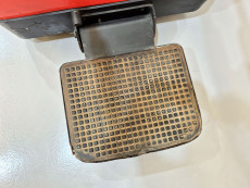 Apilador Electrico conductor a pie mb forklift ES16-RSI - 2546004 | Europea de Carretillas